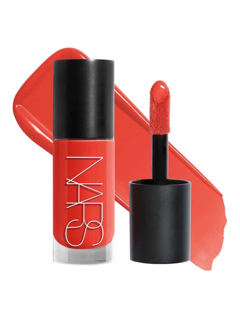 NARS Insatiable Liquid Blush Exhibit A .30 oz